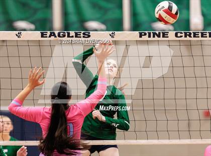 Thumbnail 3 in Vista Ridge @ Pine Creek photogallery.