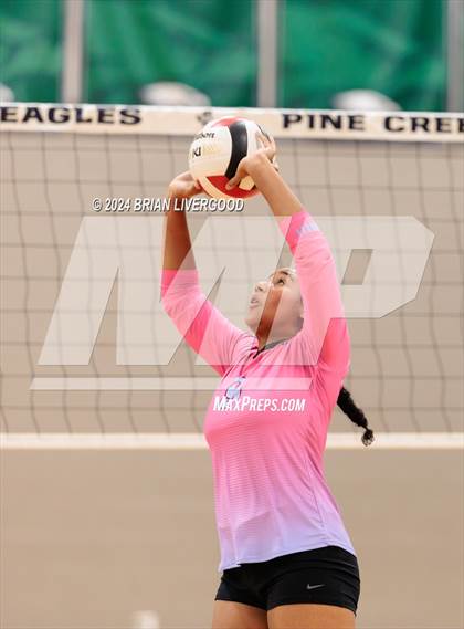 Thumbnail 2 in Vista Ridge @ Pine Creek photogallery.