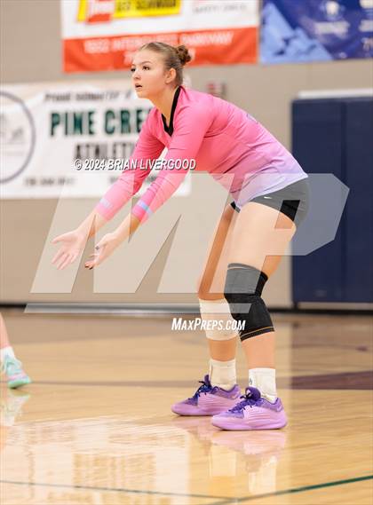 Thumbnail 1 in Vista Ridge @ Pine Creek photogallery.