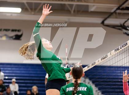 Thumbnail 2 in Vista Ridge @ Pine Creek photogallery.