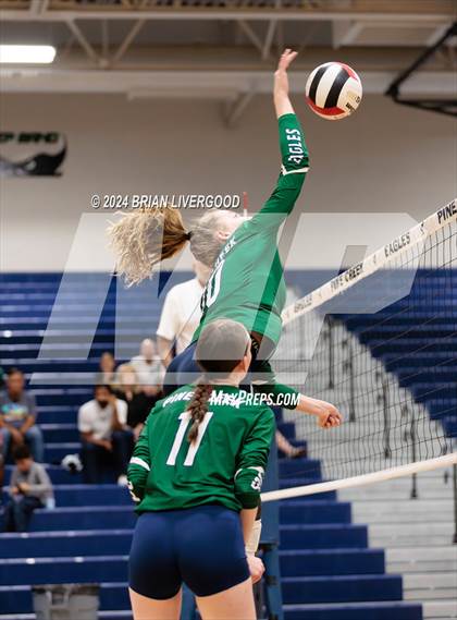 Thumbnail 1 in Vista Ridge @ Pine Creek photogallery.