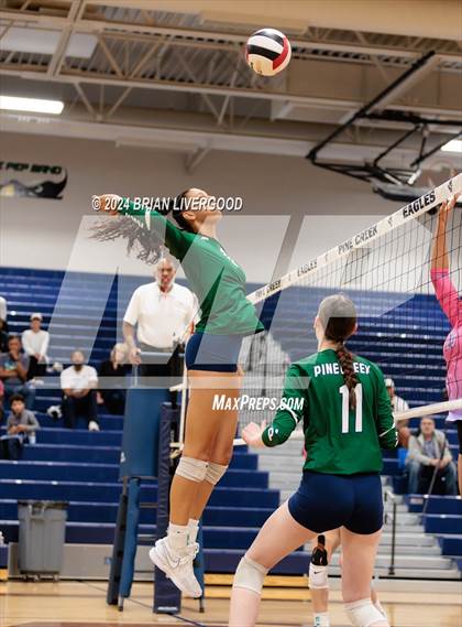 Thumbnail 2 in Vista Ridge @ Pine Creek photogallery.