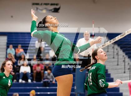 Thumbnail 1 in Vista Ridge @ Pine Creek photogallery.