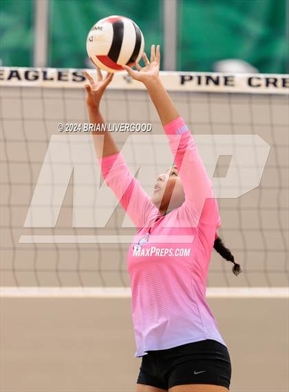 Thumbnail 3 in Vista Ridge @ Pine Creek photogallery.