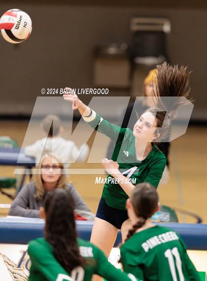 Thumbnail 3 in Vista Ridge @ Pine Creek photogallery.
