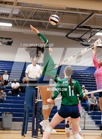 Thumbnail 3 in Vista Ridge @ Pine Creek photogallery.