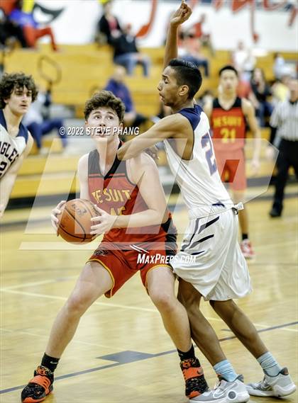 Thumbnail 2 in Jesuit @ Pleasant Grove photogallery.