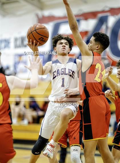 Thumbnail 3 in Jesuit @ Pleasant Grove photogallery.