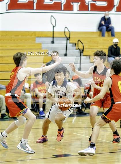 Thumbnail 3 in Jesuit @ Pleasant Grove photogallery.