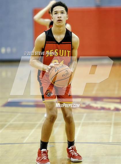 Thumbnail 1 in Jesuit @ Pleasant Grove photogallery.