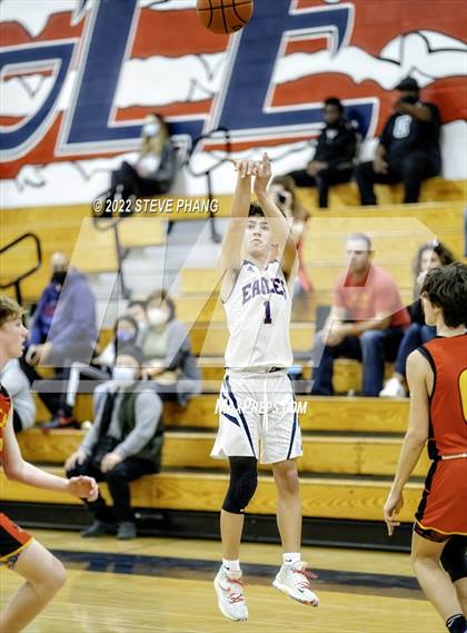Thumbnail 3 in Jesuit @ Pleasant Grove photogallery.