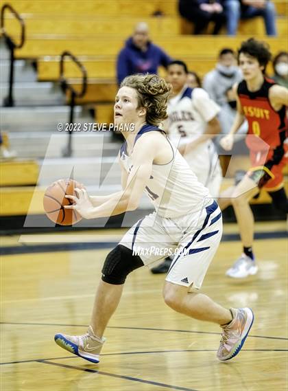 Thumbnail 1 in Jesuit @ Pleasant Grove photogallery.