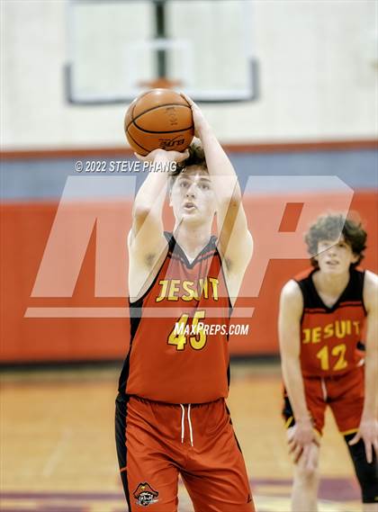 Thumbnail 3 in Jesuit @ Pleasant Grove photogallery.