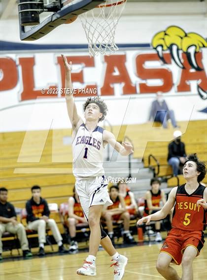 Thumbnail 1 in Jesuit @ Pleasant Grove photogallery.