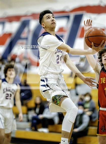 Thumbnail 2 in Jesuit @ Pleasant Grove photogallery.