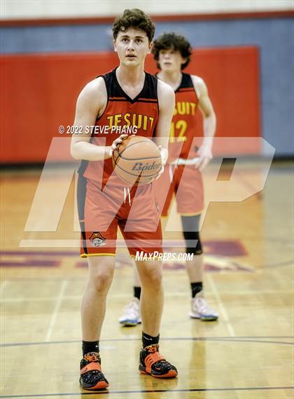Thumbnail 1 in Jesuit @ Pleasant Grove photogallery.