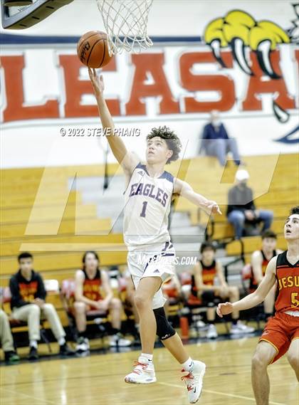 Thumbnail 3 in Jesuit @ Pleasant Grove photogallery.