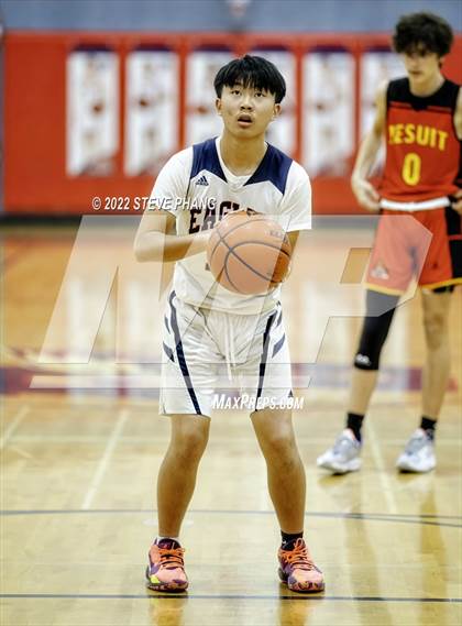 Thumbnail 1 in Jesuit @ Pleasant Grove photogallery.