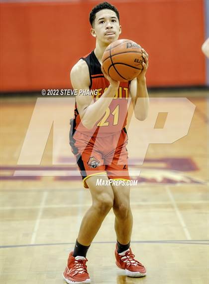 Thumbnail 3 in Jesuit @ Pleasant Grove photogallery.