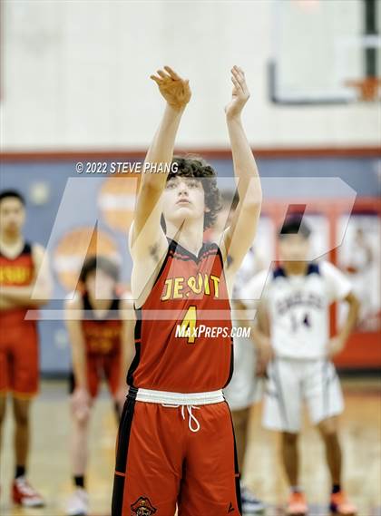 Thumbnail 1 in Jesuit @ Pleasant Grove photogallery.