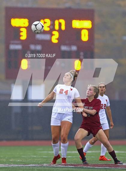 Thumbnail 2 in Fitch @ East Lyme photogallery.