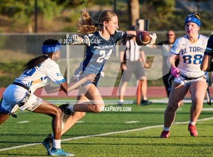 Thumbnail 3 in El Toro @ San Juan Hills photogallery.