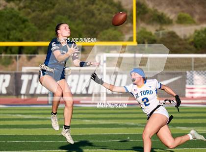 Thumbnail 3 in El Toro @ San Juan Hills photogallery.