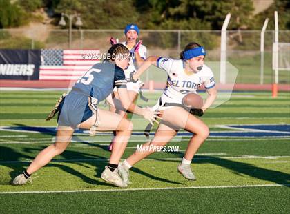 Thumbnail 3 in El Toro @ San Juan Hills photogallery.