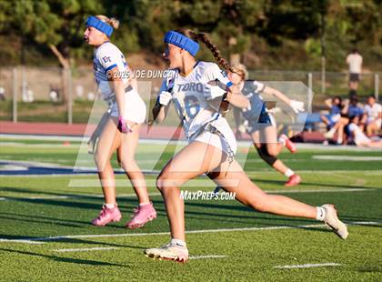 Thumbnail 2 in El Toro @ San Juan Hills photogallery.