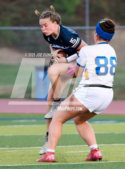 Thumbnail 1 in El Toro @ San Juan Hills photogallery.