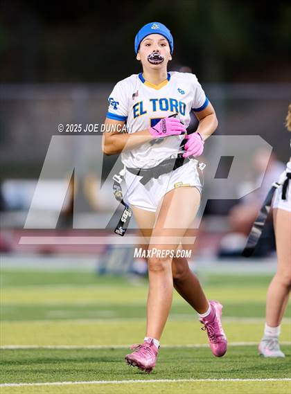 Thumbnail 1 in El Toro @ San Juan Hills photogallery.