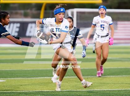 Thumbnail 3 in El Toro @ San Juan Hills photogallery.