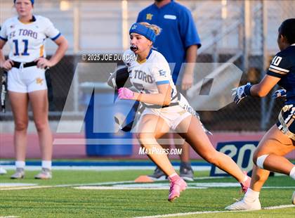 Thumbnail 2 in El Toro @ San Juan Hills photogallery.