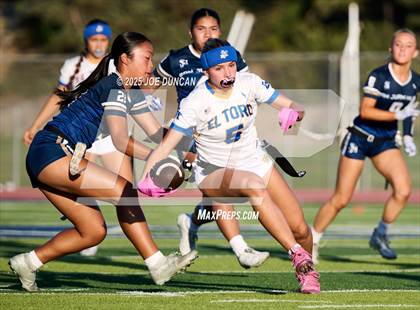 Thumbnail 2 in El Toro @ San Juan Hills photogallery.