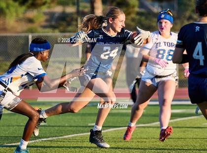 Thumbnail 1 in El Toro @ San Juan Hills photogallery.