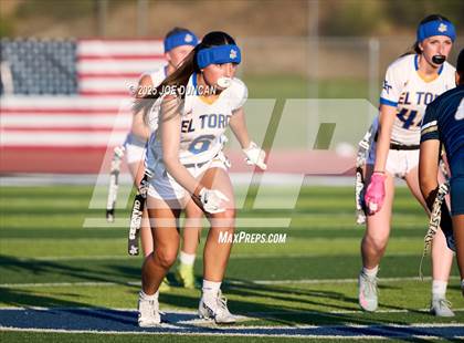 Thumbnail 2 in El Toro @ San Juan Hills photogallery.