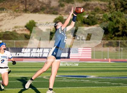 Thumbnail 2 in El Toro @ San Juan Hills photogallery.