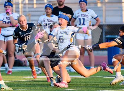 Thumbnail 1 in El Toro @ San Juan Hills photogallery.