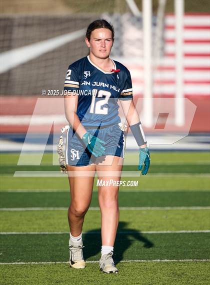 Thumbnail 1 in El Toro @ San Juan Hills photogallery.