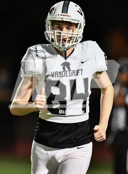 Thumbnail 1 in Vandegrift @ Round Rock photogallery.