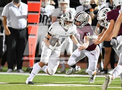 Thumbnail 3 in Vandegrift @ Round Rock photogallery.