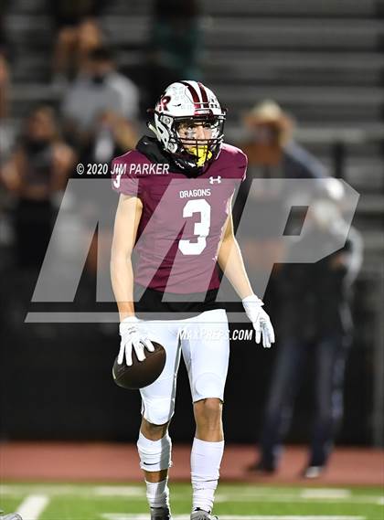 Thumbnail 2 in Vandegrift @ Round Rock photogallery.