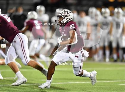 Thumbnail 2 in Vandegrift @ Round Rock photogallery.