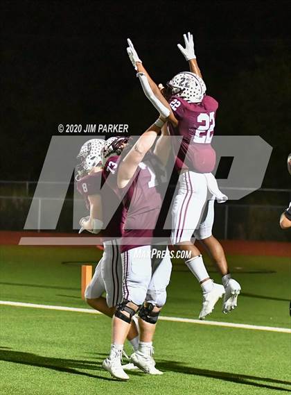 Thumbnail 2 in Vandegrift @ Round Rock photogallery.