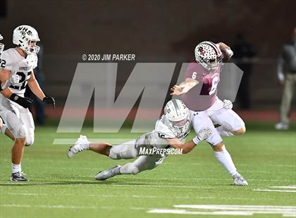 Thumbnail 3 in Vandegrift @ Round Rock photogallery.