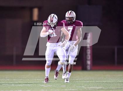 Thumbnail 3 in Vandegrift @ Round Rock photogallery.