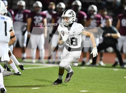 Thumbnail 3 in Vandegrift @ Round Rock photogallery.