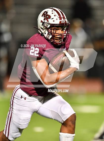 Thumbnail 1 in Vandegrift @ Round Rock photogallery.