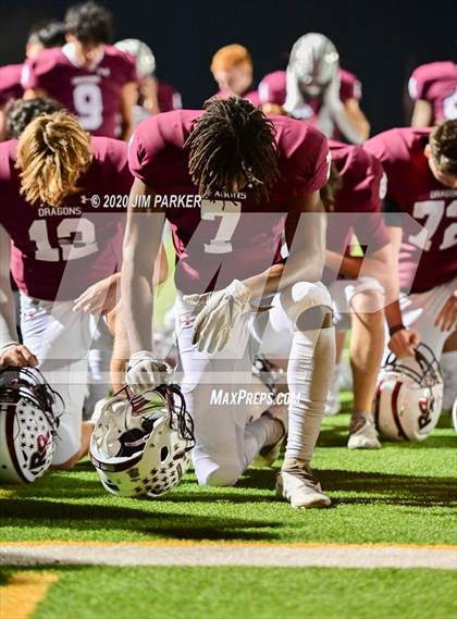Thumbnail 3 in Vandegrift @ Round Rock photogallery.