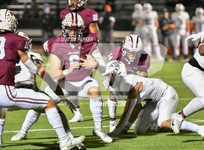 Thumbnail 2 in Vandegrift @ Round Rock photogallery.